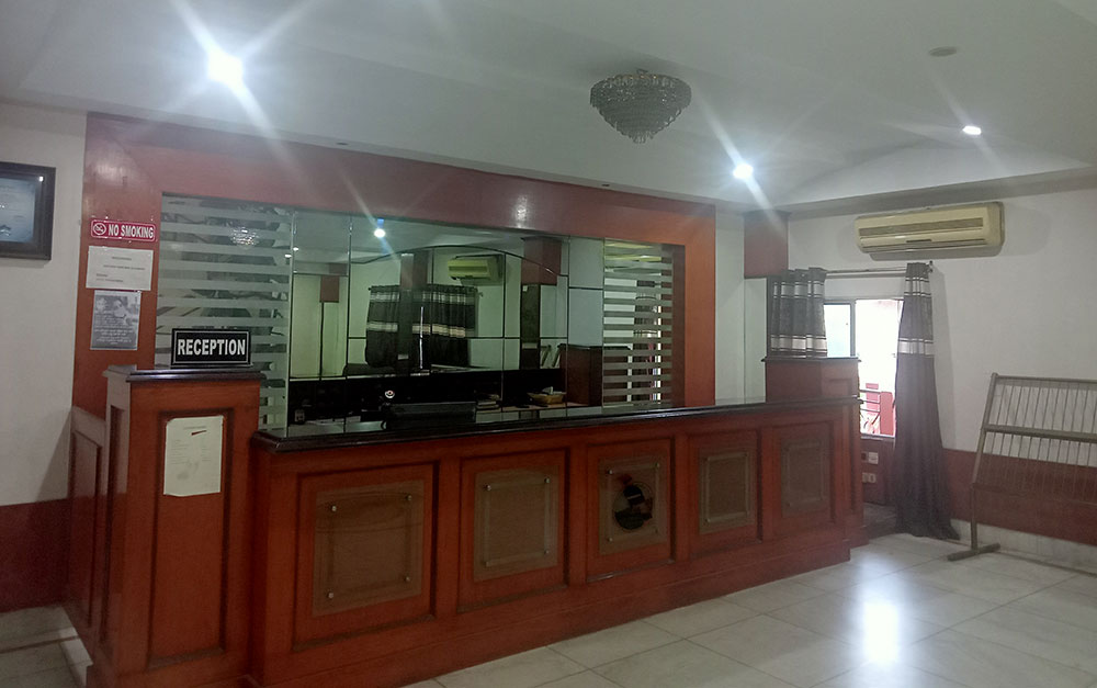 Hotel Hornbill