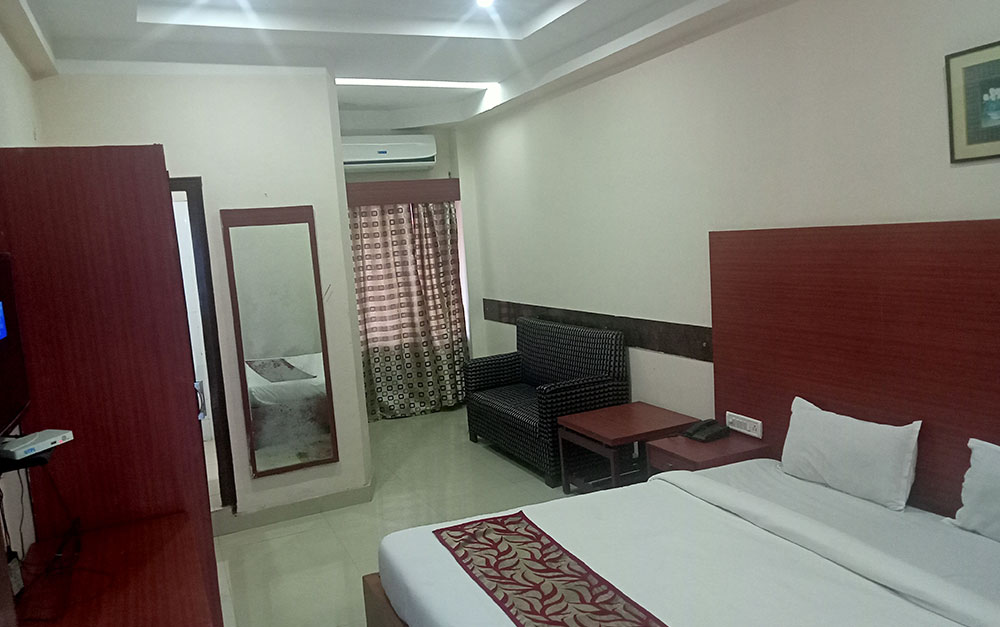 Hotel Hornbill