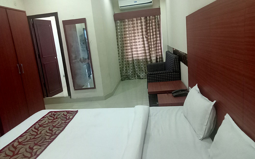Hotel Hornbill