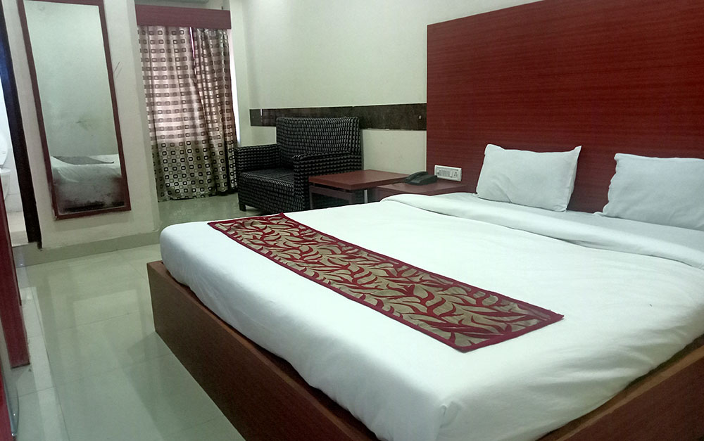 Hotel Hornbill