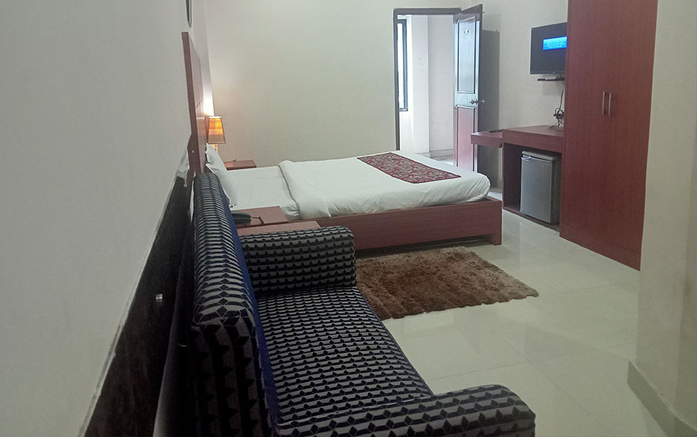 Hotel Hornbill